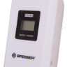 Датчик внешний BRESSER для метеостанций, трехканальный 73782