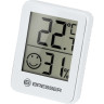 Гигрометр и термометр BRESSER Temeo Hygro, набор 3 шт., белый 74644
